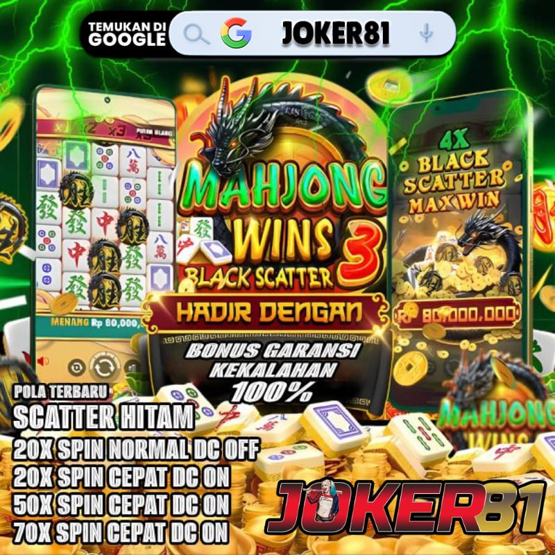 Joker81